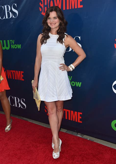 Cbs Cw And Showtime 2015 Summer Tca Party Arrivals Zimbio