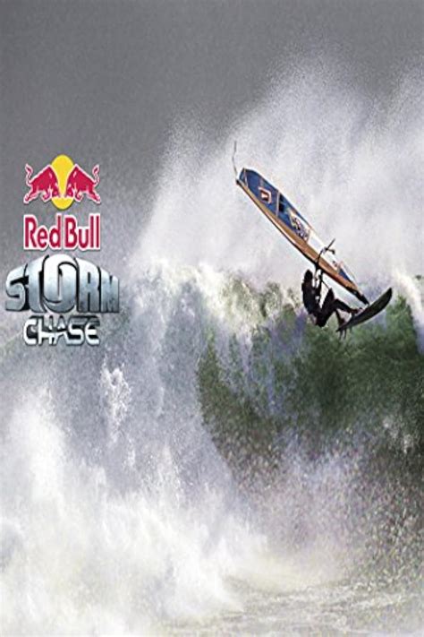 Red Bull Storm Chase 2015
