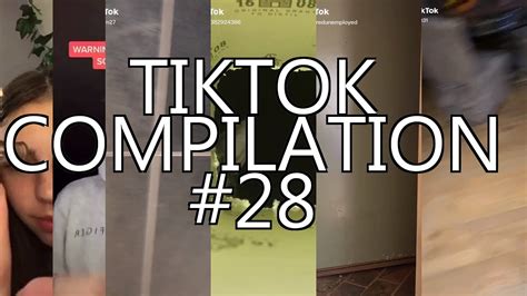 Why are these bots posting tiktok content with tracking url's that i'm assuming can only be generated by tiktok internally? TIKTOK BOT COMPILATION #28 - YouTube