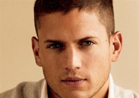Watch Wentworth Miller Out Of The Closet Discusses Suicide Attempts