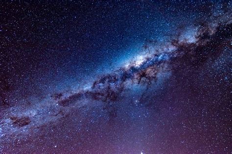Milky Way Sky 5k Hd Nature 4k Wallpapers Images