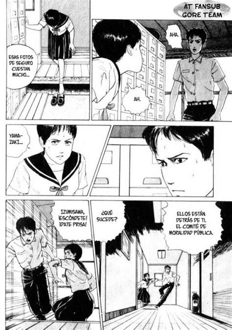 Junji Ito Collection Manga Original Traducido Al Español Fotografía