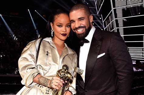 Drake And Rihanna Rule Rhythmic Songs Chart With Too Good Billboard