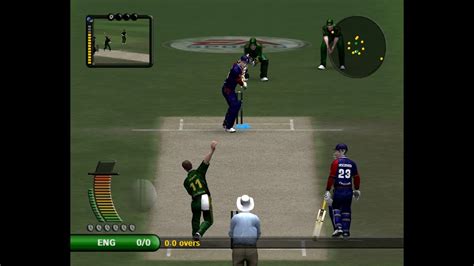 Ea Sports Cricket 2007 ~ Free Download Pc Game Full Version Game