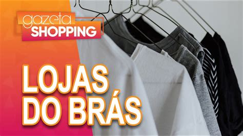 Dicas De Lojas Baratas No Brás Fenomenal Gazeta Shopping Youtube