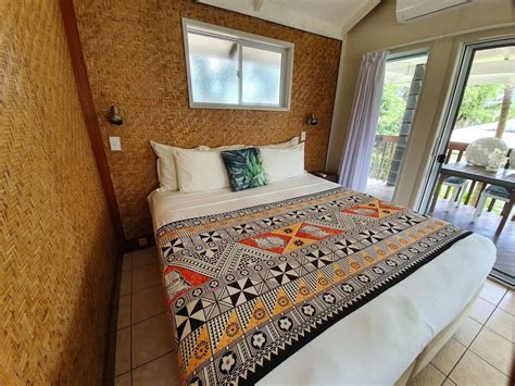 Muri Lagoon View Bungalows Deals Reviews Rarotonga Cok Wotif