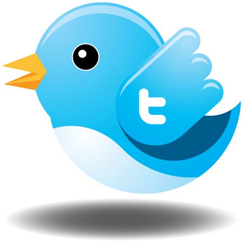 Twitter Bird Icon Png 299442 Free Icons Library