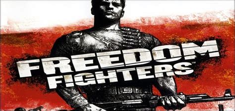 Freedom Fighters Game Free Download Setup Hresagenerator