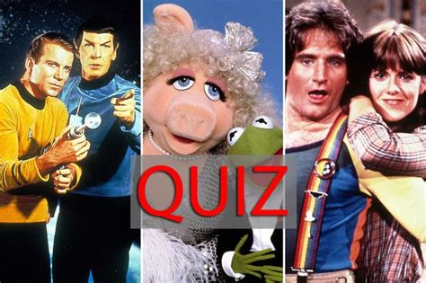 1970s Tv Quiz Test Your Knowledge Of These Classic Shows Free Nude