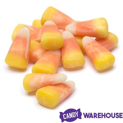 Brachs Natural Sources Candy Corn 10 Ounce Bag Candy Warehouse
