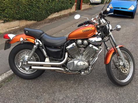 Yamaha Virago 535 Price Yamaha Virago 535 For Sale In Rathgar Dublin