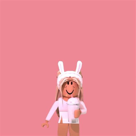 100 Girl Roblox Character Wallpapers