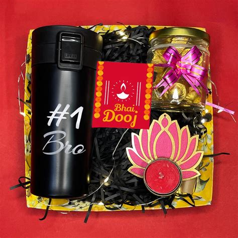 Aggregate Bhai Phota Gift Ideas Latest Kenmei Edu Vn