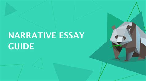 A Detailed Guide On Writing A Narrative Essay Essayhub