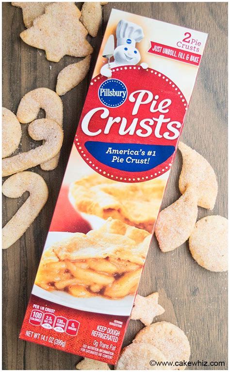 1 package includes 2 rolled crusts for a 9 inch pie. Pillsbury Pie Crust | Pillsbury pie crust, Pie crust ...