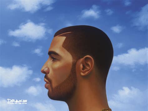 Get the album on itunes here. Drake - 'Nothing Was The Same' (Booklet & Production ...