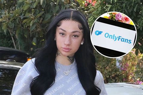 Bhad Bhabie Posts Proof She Made Over Million On Onlyfans