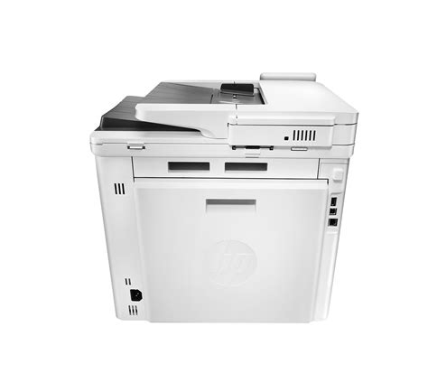 Hi, i m looking for a driver for my hp mfp 477 printer combo for windows xp. HP Color LaserJet Pro MFP M477fdw - Sound & Vision
