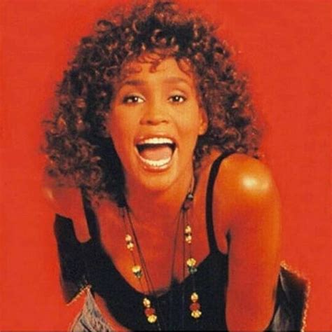 Whitney houston's family is to attend the singer's private burial in westfield, new jersey, later. . Can't End A Sunday With Out #Whitneyhouston 😍|| Fun Fact ...