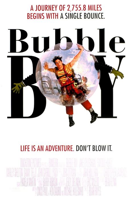 Bubble Boy Rotten Tomatoes