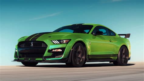 2023 Ford Mustang Mach 1 Latest Car Reviews