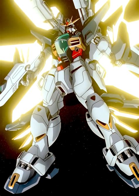 After War Gundam X Stitch Gundam Double X 02 By Anime4799 On Deviantart