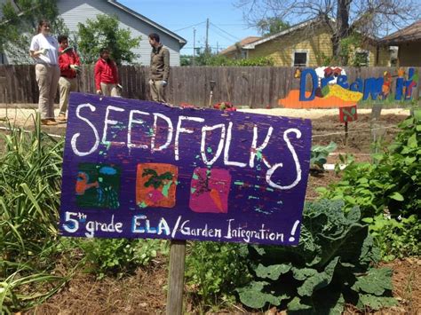 For More Info On Edible Schoolyard New Orleans