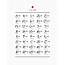 New Japanese Writing System 新日語書寫系統 On Behance