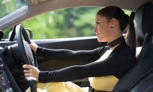 Women Drivers At Greater Risk In Car Crashes Thanks To Sexist Safety Measures Study Finds