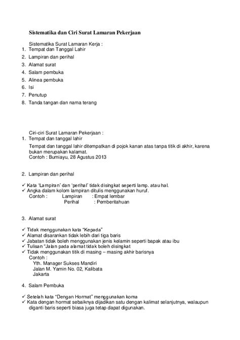 Setelah menemukan lowongan yang sesuai dengan keinginan dan kemampuan anda, maka bisa mengirimkan lamaran, serta melampirkan beberapa dokumen. Contoh Salam Pembuka Surat Lamaran Pekerjaan