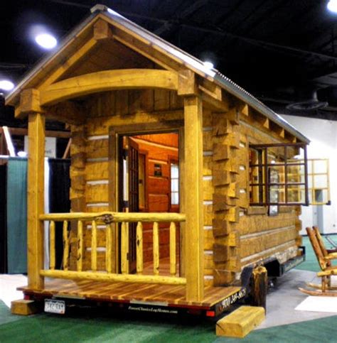 Forrest Classics Portable Cabins Tiny House Blog