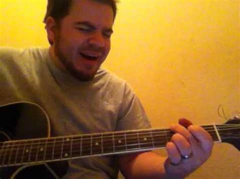 And popular speakers greg laurie and. I Still Believe by Jeremy Camp acoustic cover - YouTube