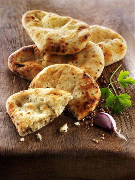 You're currently on page 1. Middle Eastern Pita Bread Recipe