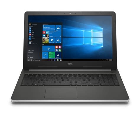 Lowest Price Dell Inspiron 15 With Full Hd Touch Display Intel Core