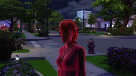 Los Sims 4 Cómo Invocar Y Enfrentar A Temperance Antes Que Destroce Tu
