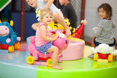 Kid Factory Playcentre And Cafe Dingley Village Indoor Playcentre And Cafe