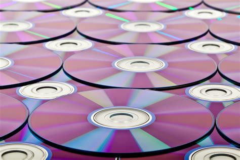 Blank Dvds Background Free Stock Photo Public Domain Pictures