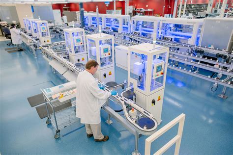 Case Study Yaskawa Improves Turnaround Time And Accuracy For Automated