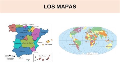 Los Mapas