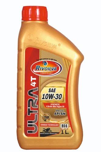 10w30 Best Engine Oil In India Bottle Of 1 Litre At Rs 425litre In