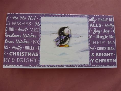 Maybe you would like to learn more about one of these? Cute penguin | Homemade christmas cards, Christmas cards, Cute penguins