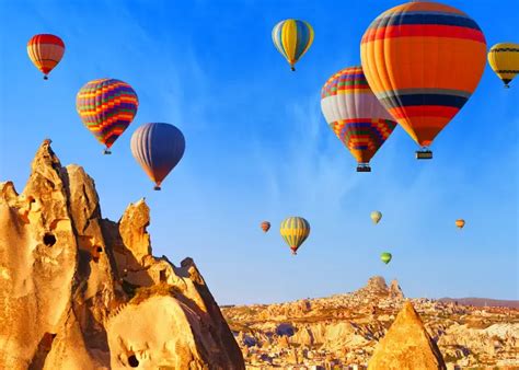 The Top 18 Reasons To Visit Cappadocia Cappadocia Travel Pass