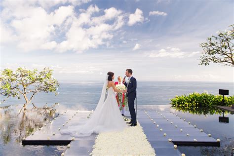 The Cost Of A Bali Wedding