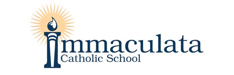 School Supply List Immaculata Catholic