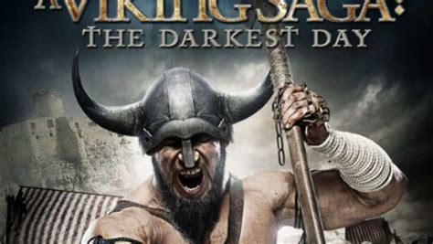 A Viking Saga The Darkest Day 2013 Traileraddict