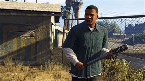 Grand Theft Auto 5 For Pc Gets New Delay System Requirements 4k