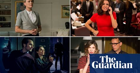 From Veep To House Of Cards What To Expect From Tv Shows Ending In