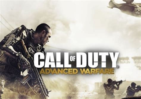 Call Of Duty Advanced Warfare Digital Edition Personalization Pack