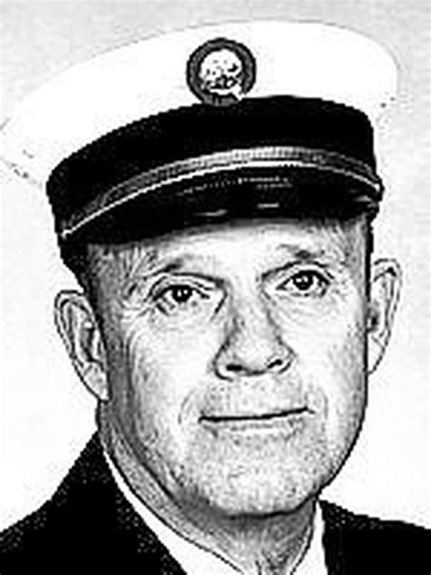 Today's obituaries: Charlie Ostrander, former Syracuse firefighter for