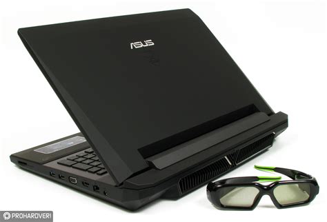 Asus G74sx A 3d S Gamer Notebook Prohardver Notebook Teszt